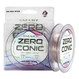 maver-zero-240-m-fishing-tapered-leader