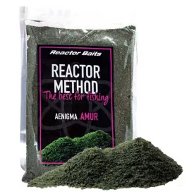 reactor-baits-esquer-aenigma-method-amur-1kg