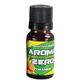 reactor-baits-aroma-zero-flussiger-koderzusatz-orange-10ml