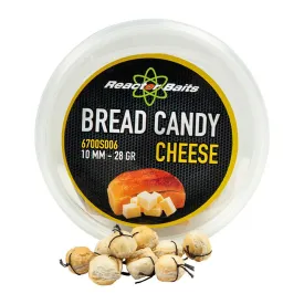 reactor-baits-pellets-per-a-pesca-bread-candy-formatge