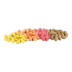 reactor-baits-pellets-para-pesca-bread-candy-morango