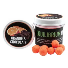 reactor-baits-hookbaits-equilibrium-mini-chocolate-naranja