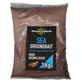 reactor-baits-mare-crash-1kg-grundfutter