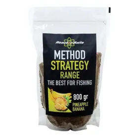 reactor-baits-method-strategy-range-grundfutter-ananas-banane-800g