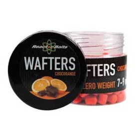 reactor-baits-wafter-zero-weight-choc-hookbaits-オレンジ-30g