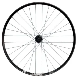 rapida-taurus-29-disk-mtb-bakhjul