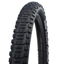 Schwalbe Ice Spiker Pro Tubeless 29´´ x 2.60 MTBタイヤ, 黒 | Bikeinn