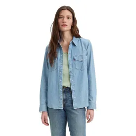 levis---iconic-western-langarmhemd