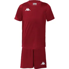kappa-gorkit-kurzarm-set