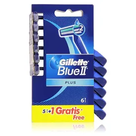 gillette-blueii-plus-affection-machine-shaver-6-units