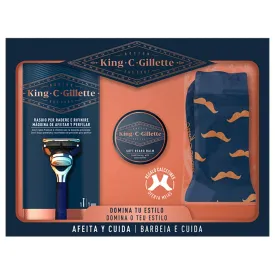 gillette-颈部剃须刀-pack---备件-2-件