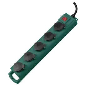 brennenstuhl-regleta-super-solid-sl-554-5-salidas-con-interruptor