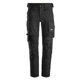snickers-workwear-allroundwork-elastic-work-pants
