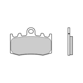 brembo-07bb26sr-bromsbelagg