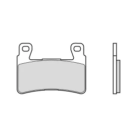 brembo-07ho45sa-sinterbremsbelage
