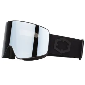 Out of Void Silver Mirror ski goggles Silver | Snowinn