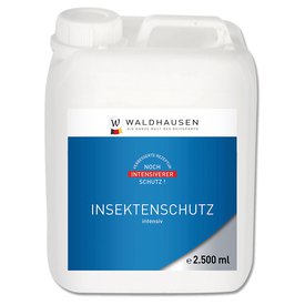 Waldhausen Repelente Insectos Intensive 2.5L