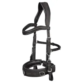 waldhausen-cavesson-bridle