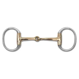 waldhausen-egg-butt-solid-trense