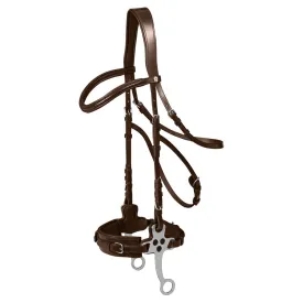 waldhausen-hackamore-x-line-挽具