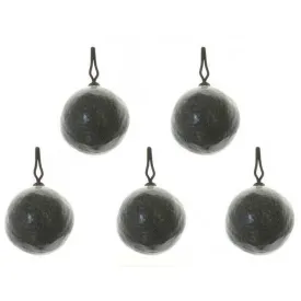 kolpo-drop-shot-de-plom-spherical