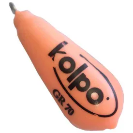 kolpo-pera-bolentino-tear-drop-lead