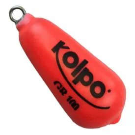 kolpo-pera-bolentino-tear-drop-lead