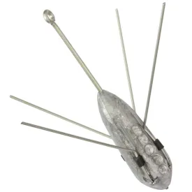 kolpo-plom-casting-spike