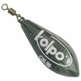 kolpo-plom-casting-torpedo-mimetic