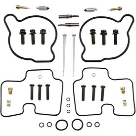 Parts unlimited Honda VTR 1000F 26-1615 Carburateur Reparatieset