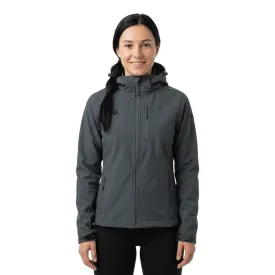 Izas Haiti W softshelljacke