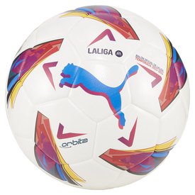 Puma 84107 Orbita Laliga 1 Fußball Ball