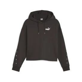 puma-sudadera-con-capucha-ess-tape-fl