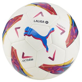 Puma Balón Fútbol Orbita Laliga 1
