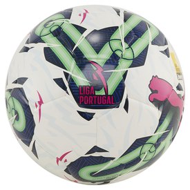 Puma Balón Fútbol Orbita Liga Por