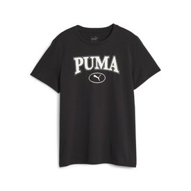 Puma Camiseta de manga corta Squad B