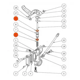 extend-kolbenkit