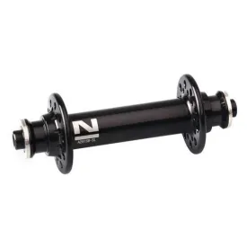 novatec-a291sb-sl-framnav