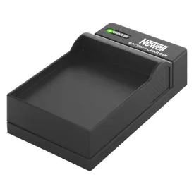 newell-dc-usb-lp-e5-dobbelt-oplader