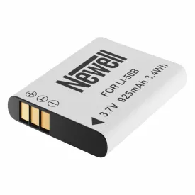 newell-li-50b-배터리