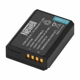 newell-lp-e10-batterij