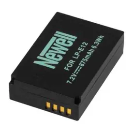 newell-batteria-lp-e12