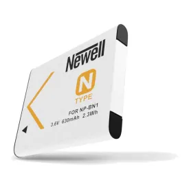 newell-np-bn1-배터리