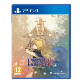 playstation-ps4-record-of-lodoss-war-deedlit-in-wonder-labyrinth