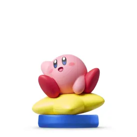 nintendo-amiibo-卡比