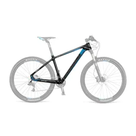 dema-scaleo-mtb-frame