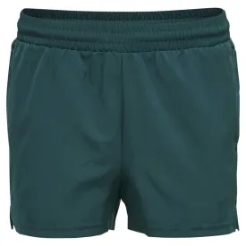 hummel-move-grid-woven-kurze-hose