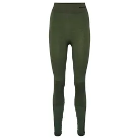 hummel-cleaa-mid-waist-seamless-leggings