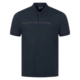 e.l.t.-michigan-kurzarm-poloshirt