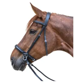 star-bitless-挽具